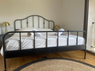 Chambre, cuisine à 10 min des plages - 6