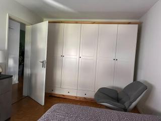 Cozy apartment in Lachen - Lachen - 3