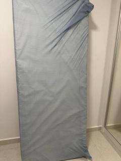 Apartamento aconchegante II - Santos - 8