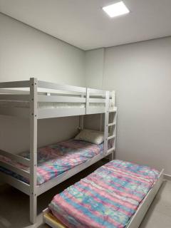Apartamento aconchegante II - Santos - 6