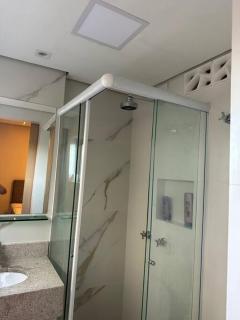 Apartamento aconchegante II - Santos - 5