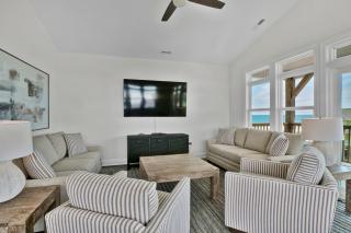 Beachside Bliss by Sea Scape Properties - North Topsail Beach - 8
