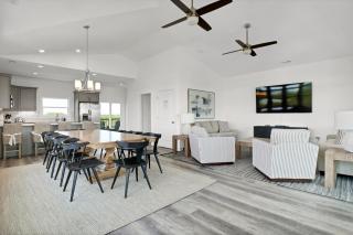 Beachside Bliss by Sea Scape Properties - North Topsail Beach - 5