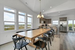 Beachside Bliss by Sea Scape Properties - North Topsail Beach - 6