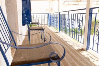 Original stone cottage, beach 4km, WIFI, max 6p - Fónissa - 3