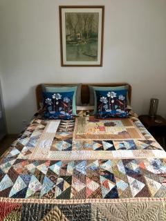 La Villa Victoria Auvergne - Cournon-dʼAuvergne - 5