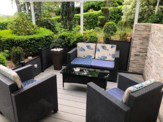 La Villa Victoria Auvergne - 4