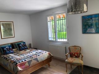 La Villa Victoria Auvergne - Cournon-d'Auvergne - 2