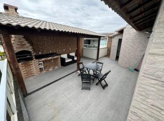 Cobertura duplex vista mar - 8