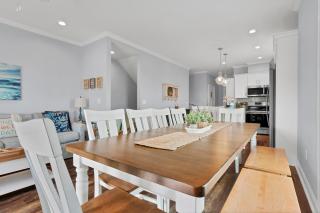 Beachside Family Fun by Sea Scape Properties - North Topsail Beach - 2