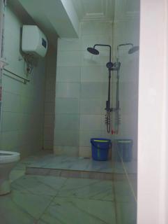 Cozy Condo in Wuse 2 - Abuja - 3
