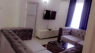 Cozy Condo in Wuse 2 - 1