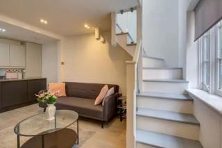 Stunning house South Ken - Londra - 0