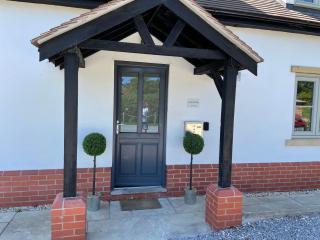 Country Retreat near Golf, Cotswolds, Stratford-Upon-Avon and Worcester - Bishampton - 6