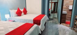 Tee Cee Marvelous Guesthouse - Thabazimbi - 1