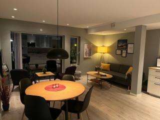 A place for Aurora in wintertime and midnight sun in summer-time! - 6