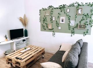 APPARTEMENT CENTRE DE LA BASTIDE ST LOUIS - Carcassonne - 7
