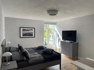 Modernes Apartment II in Oldenburg - Oldemburgo - 0