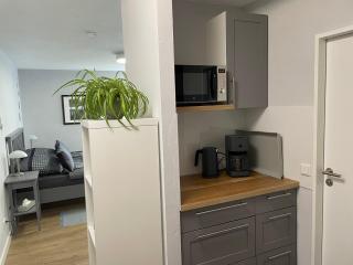 Modernes Apartment II in Oldenburg - Oldenburg - 5