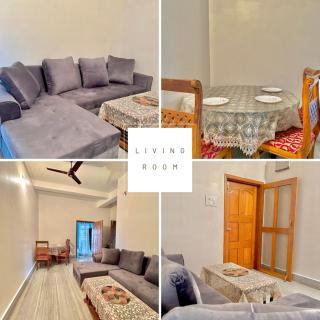 Riverside Homestay - Guwahati - 8