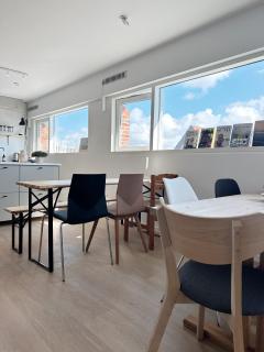 Rent a Room - Hirtshals - Hirtshals - 1