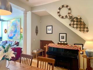 2 bedrooms with a private bathroom in lovely home - New York - 4