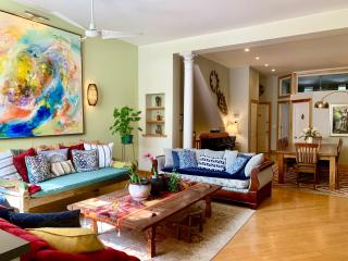 2 bedrooms with a private bathroom in lovely home - New York - 7