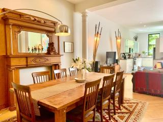 2 bedrooms with a private bathroom in lovely home - New York - 3