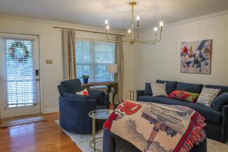 Oxford Condo - Oxford - 7