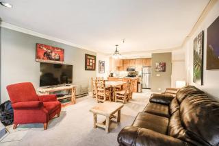 2 Bedroom Ski-In, Ski-Out Condo At The Village At Peak 9 - 8
