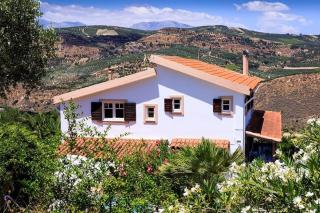 Charming Villa Maria - Áyios Síllas - 2