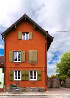 Appartement ' Le Lupulus' - Bilwisheim - 3