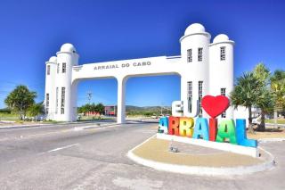 La Famille - Casa de Praia I Arraial do Cabo - Arraial do Cabo - 4
