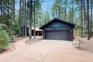 Wild Horse Retreat - Indian Pine - 9