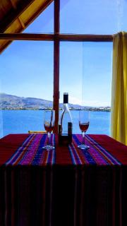 Titicaca wasy lodge - Puno - 6