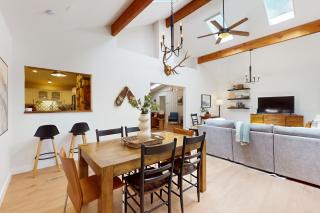 Wild Horse Retreat - Indian Pine - 6