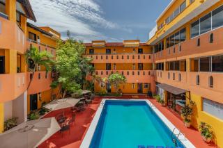 Hotel Plaza Mirador, Ciudad del Carmen - Ciudad del Carmen - 0