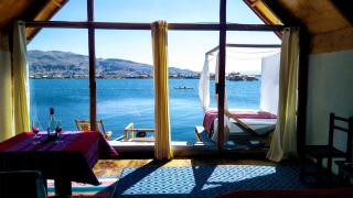 Titicaca wasy lodge - Puno - 1