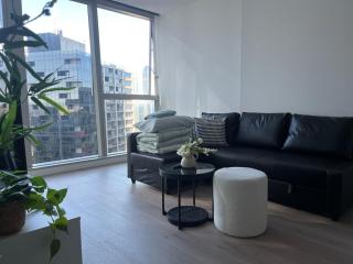 Wsp high rise luxury 2b2b unit - 9