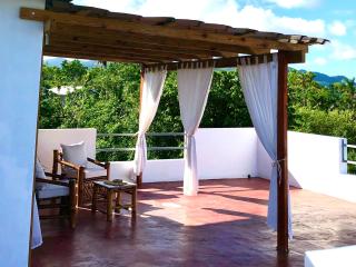 Villa KAMBUSA - Las Galeras - 5