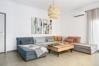 Mirabilia Apartment - Rethimnon - 6