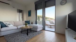 Splendid Split View apartment - 1