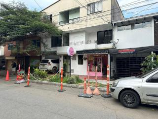 Apartamento en zona rosa de Laureles - Medellín - 0
