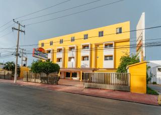 Hotel Plaza Mirador, Ciudad del Carmen - Ciudad del Carmen - 1