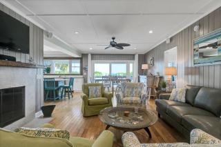 Blue Wave Retreat by Sea Scape Properties - Wrightsville Beach - 3