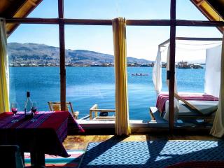 Titicaca wasy lodge - Puno - 9