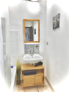 APPARTEMENT CALME AU COEUR DE LA BASTIDE ST-LOUIS - Carcassonne - 4