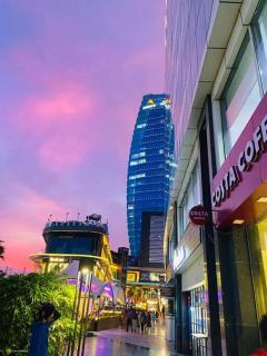 Happy Hive Noida - 2