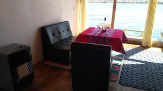 Titicaca wasy lodge - Puno - 3