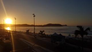 Vista incrível para o mar e melhor localização da Praia do Forte - Škorak - 1